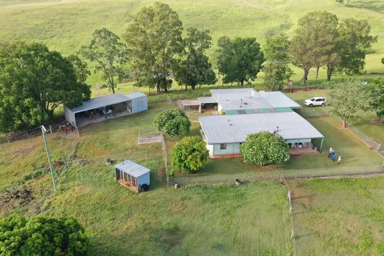 Fourth view of Homely rural property listing, 79 Mallum's Road, Kyogle NSW 2474