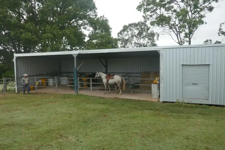 Fifth view of Homely rural property listing, 79 Mallum's Road, Kyogle NSW 2474