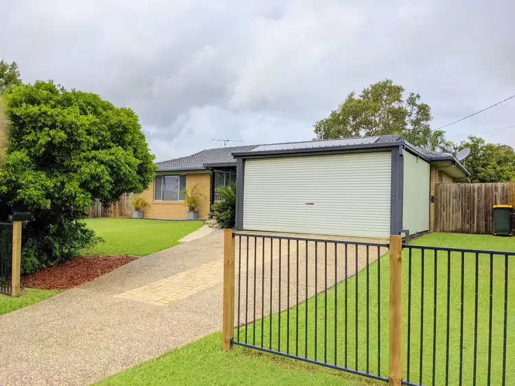 Main view of Homely house listing, 11 Chelsea Prom, Caboolture South QLD 4510