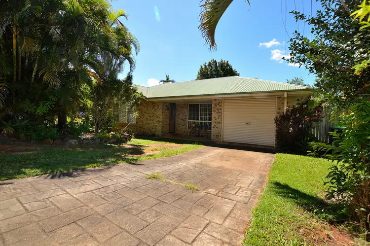 4 Greenlees Ct, Palmwoods QLD 4555