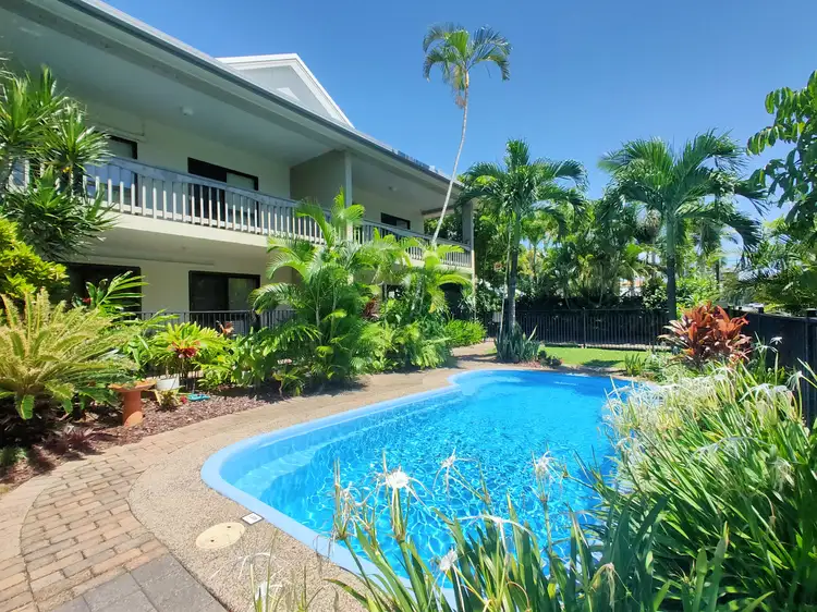 Main view of Homely unit listing, Unit 1/135 Reid Rd, Wongaling Beach QLD 4852