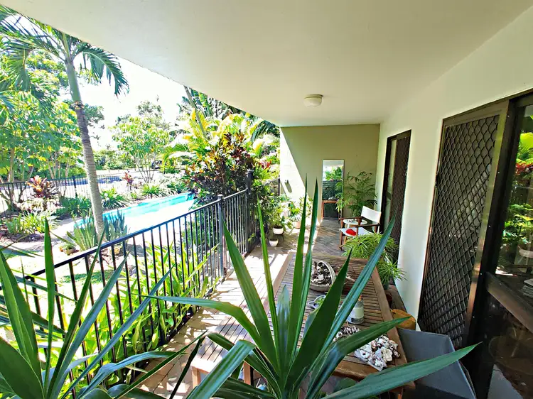 Second view of Homely unit listing, Unit 1/135 Reid Rd, Wongaling Beach QLD 4852