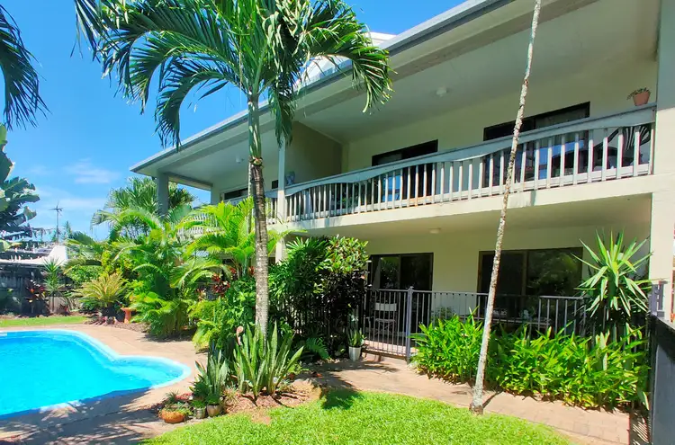 Third view of Homely unit listing, Unit 1/135 Reid Rd, Wongaling Beach QLD 4852