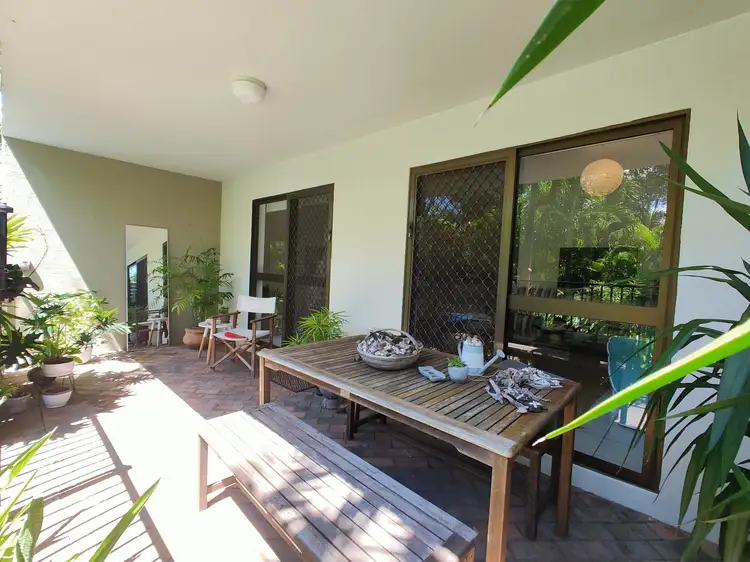 Fifth view of Homely unit listing, Unit 1/135 Reid Rd, Wongaling Beach QLD 4852