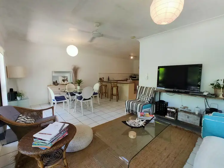 Seventh view of Homely unit listing, Unit 1/135 Reid Rd, Wongaling Beach QLD 4852