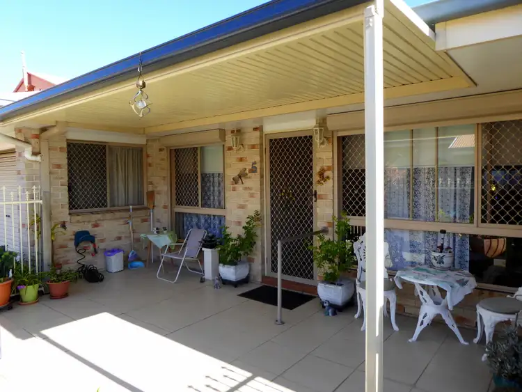 Second view of Homely unit listing, Unit 5/61 Dalton St, Kippa-ring QLD 4021