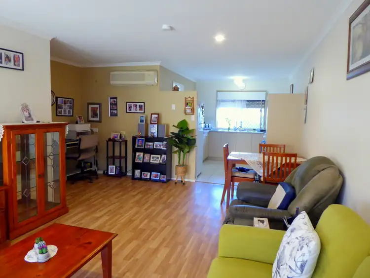 Third view of Homely unit listing, Unit 5/61 Dalton St, Kippa-ring QLD 4021