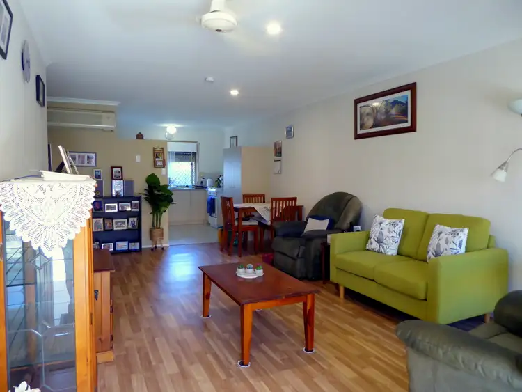 Fourth view of Homely unit listing, Unit 5/61 Dalton St, Kippa-ring QLD 4021