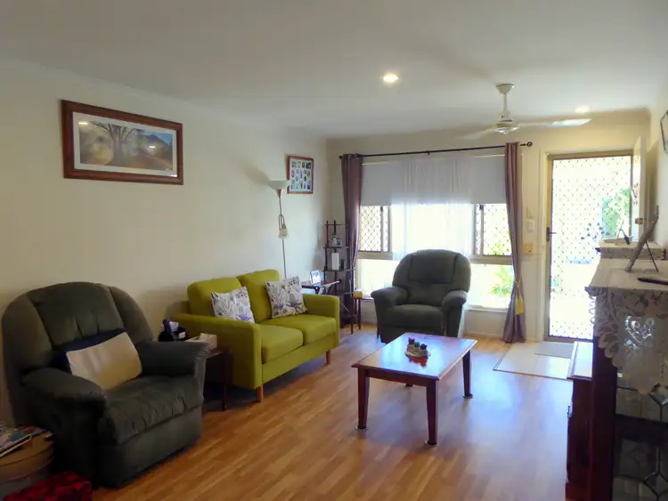 Fifth view of Homely unit listing, Unit 5/61 Dalton St, Kippa-ring QLD 4021