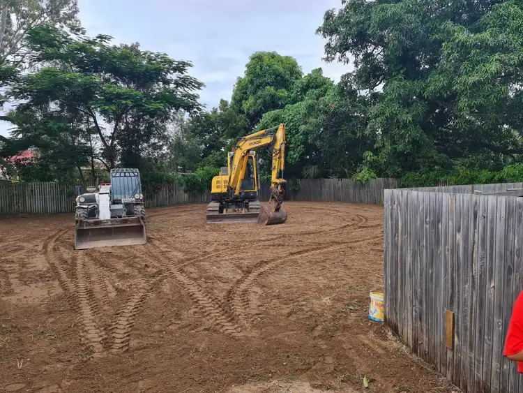 Third view of Homely land listing, 83A Lancaster St, Garbutt QLD 4814