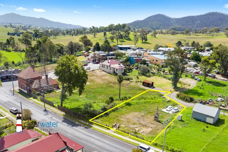 Second view of Homely land listing, 8-10 Cobargo Bermagui Rd, Cobargo NSW 2550