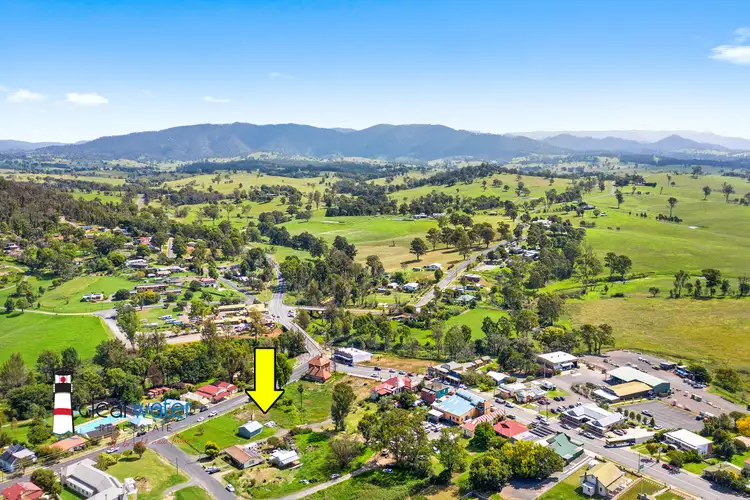 Fourth view of Homely land listing, 8-10 Cobargo Bermagui Rd, Cobargo NSW 2550