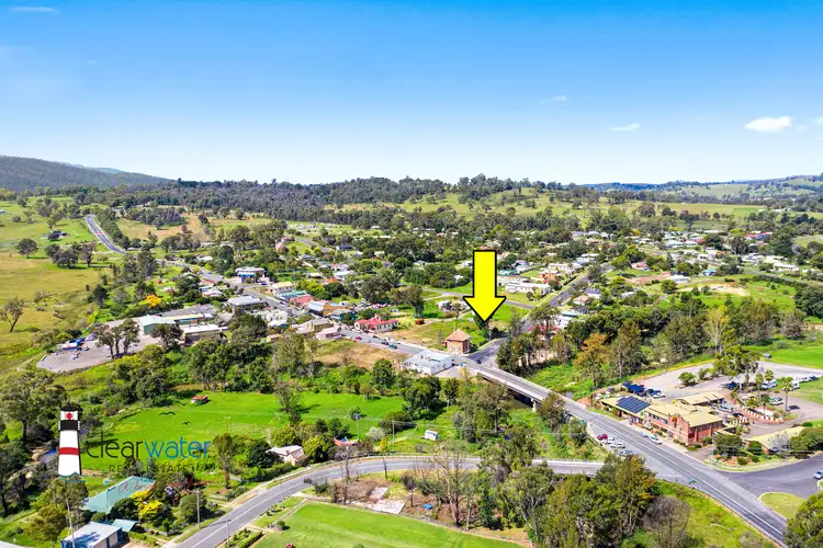Fifth view of Homely land listing, 8-10 Cobargo Bermagui Rd, Cobargo NSW 2550