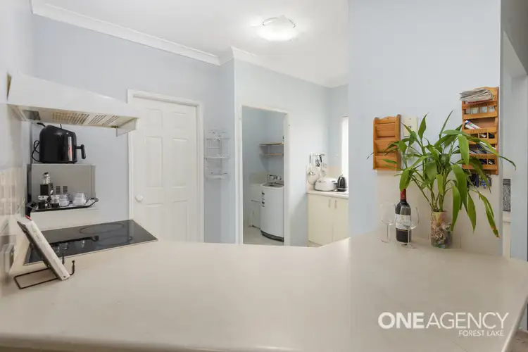 Third view of Homely house listing, 40 Beaufront Pl, Forest Lake QLD 4078