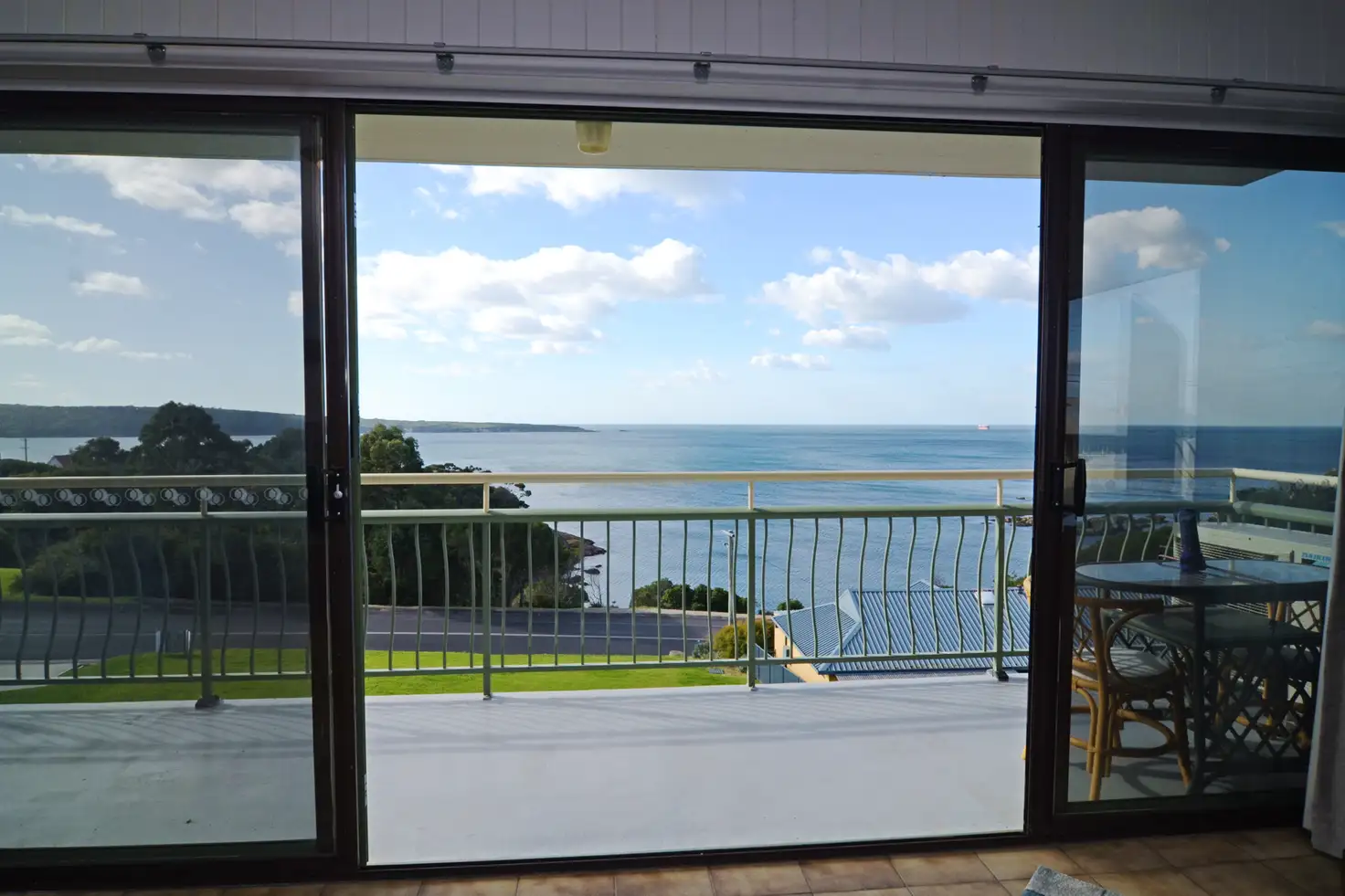 Main view of Homely unit listing, Unit 6/184 Imlay St, Eden NSW 2551