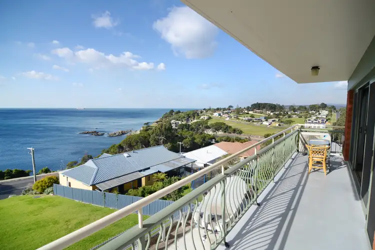 Fourth view of Homely unit listing, Unit 6/184 Imlay St, Eden NSW 2551