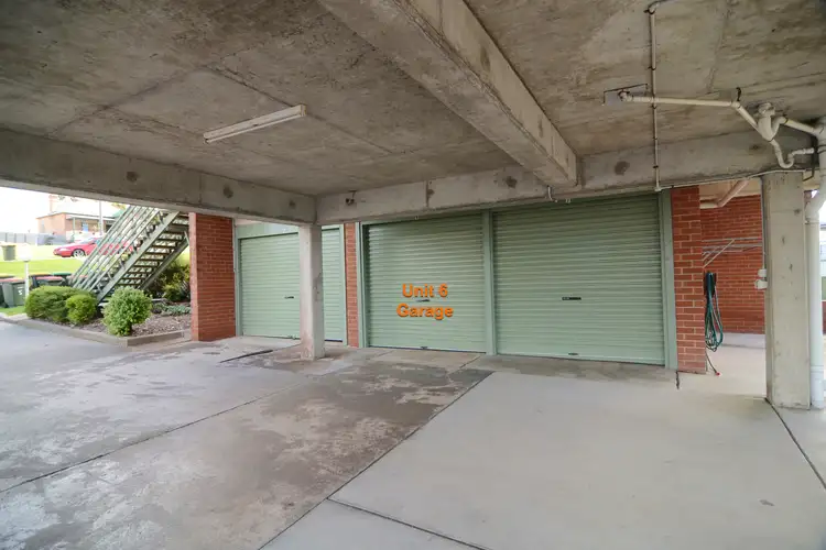 Fifth view of Homely unit listing, Unit 6/184 Imlay St, Eden NSW 2551
