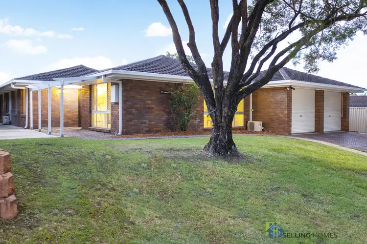 Main view of Homely house listing, 27 Glen Ross Rd, Sinnamon Park QLD 4073