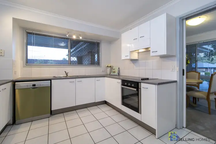 Fourth view of Homely house listing, 27 Glen Ross Rd, Sinnamon Park QLD 4073