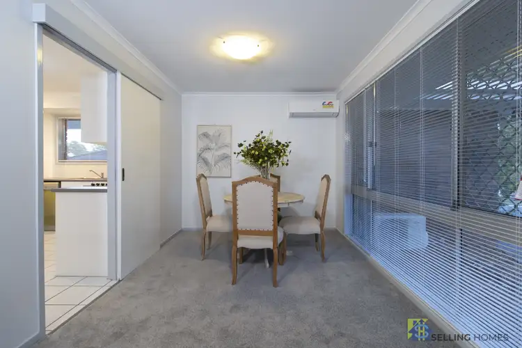 Sixth view of Homely house listing, 27 Glen Ross Rd, Sinnamon Park QLD 4073