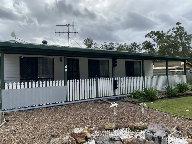 48 Herrenberg St, Aldershot QLD 4650