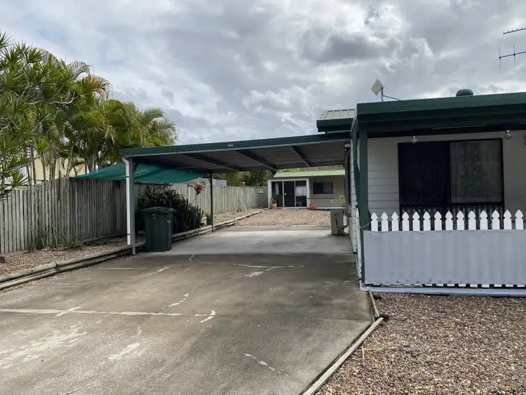 Fourth view of Homely house listing, 48 Herrenberg St, Aldershot QLD 4650