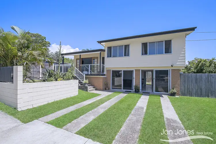 Main view of Homely house listing, 47 Boardman Rd, Kippa-ring QLD 4021