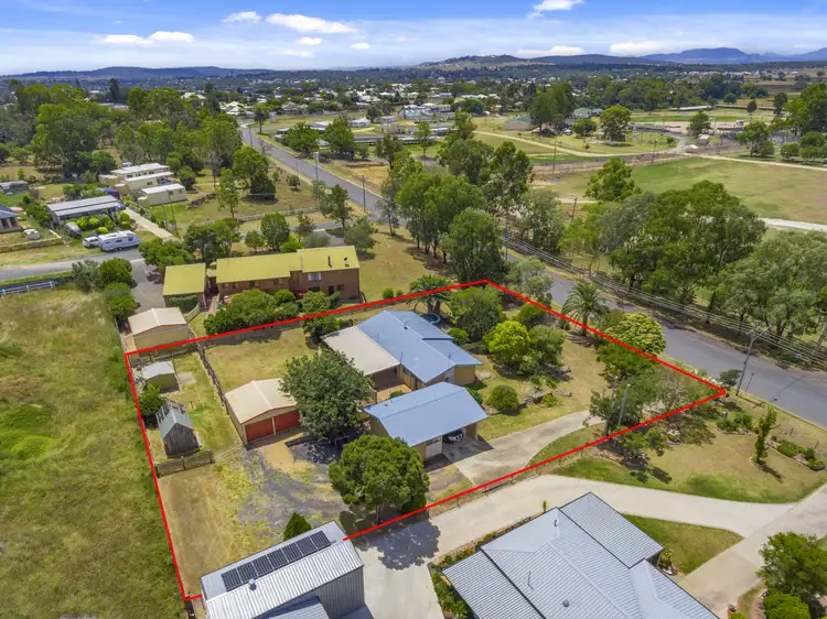 209 Palmerin St, Warwick QLD 4370