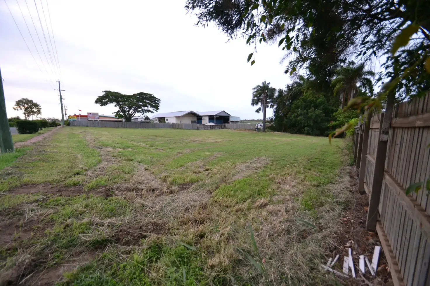 Main view of Homely land listing, Address available on request