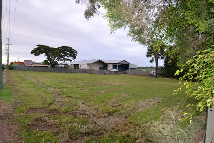 LOT 10 Avoca Rd, Avoca QLD 4670