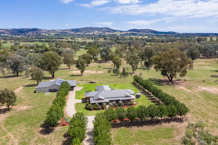 120 Huon Street, Gerogery NSW 2642