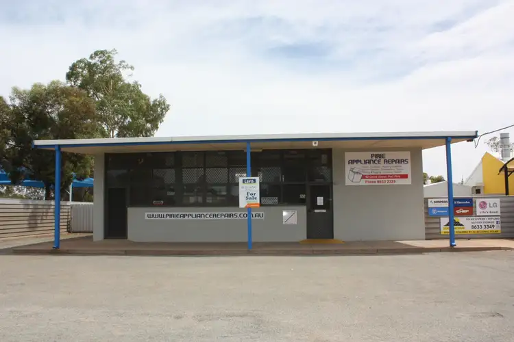 Main view of Homely other listing, 34/59 David Street, Port Pirie SA 5540