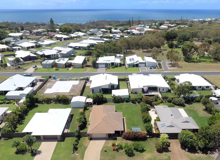 Second view of Homely house listing, 18 Angie Cct, Innes Park QLD 4670