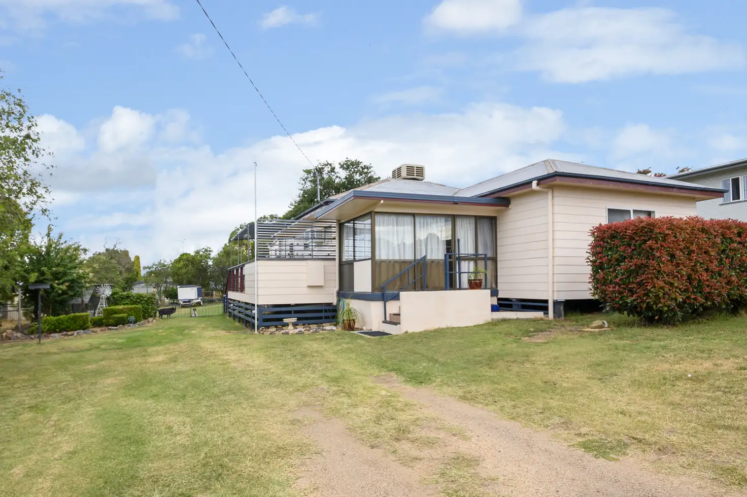 Main view of Homely house listing, 24 Clarke St, Warwick QLD 4370