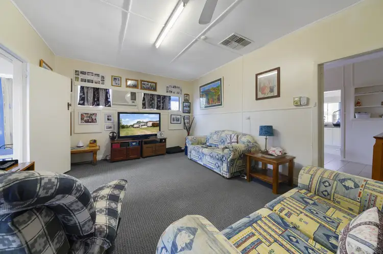 Third view of Homely house listing, 24 Clarke St, Warwick QLD 4370