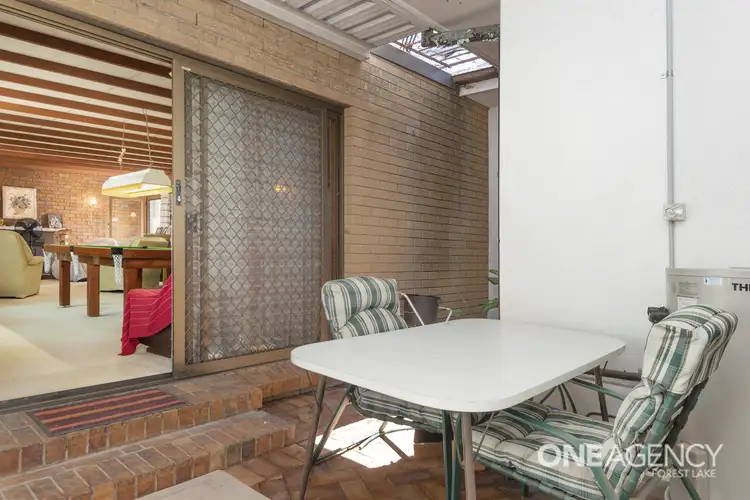 Fifth view of Homely house listing, 29 Penguin St, Inala QLD 4077