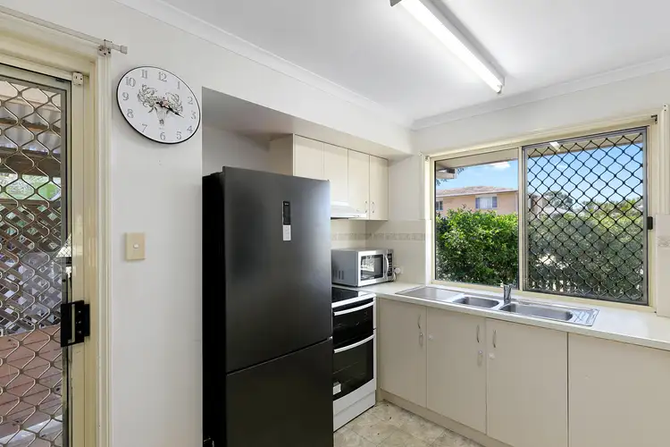 Second view of Homely house listing, 39 Cunningham St, Torquay QLD 4655