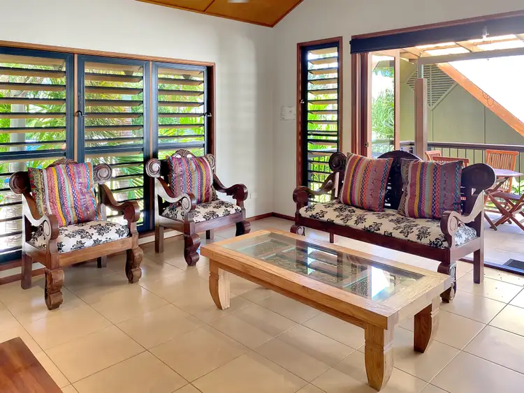 Fifth view of Homely apartment listing, 9/9 The Esplanade 'Pure Magnetic Villas', Nelly Bay QLD 4819