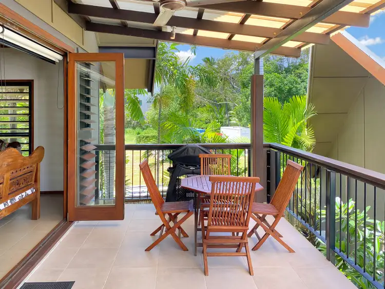 Sixth view of Homely apartment listing, 9/9 The Esplanade 'Pure Magnetic Villas', Nelly Bay QLD 4819