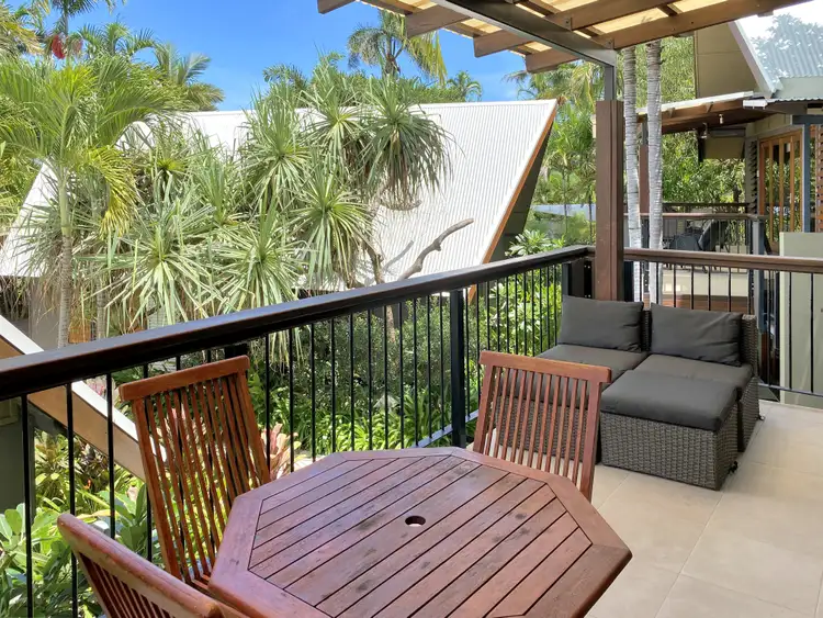 Seventh view of Homely apartment listing, 9/9 The Esplanade 'Pure Magnetic Villas', Nelly Bay QLD 4819