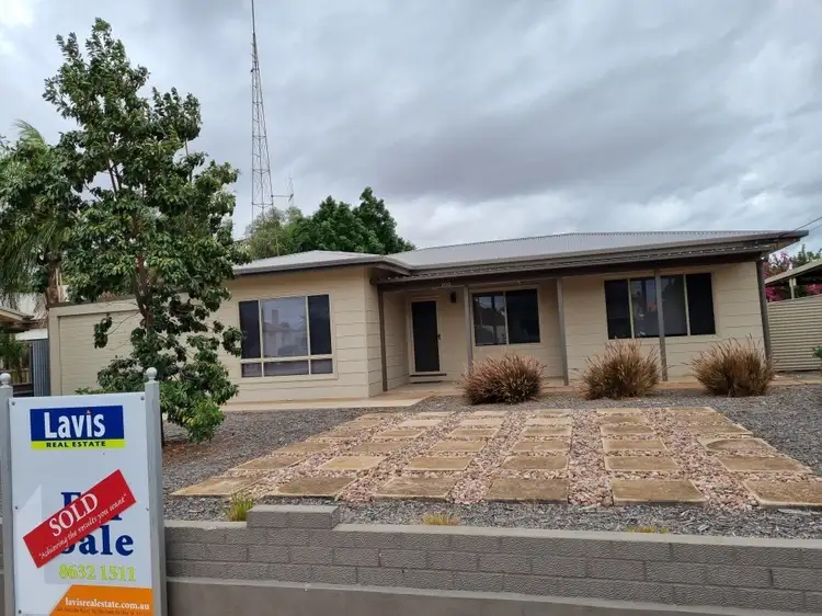 Main view of Homely house listing, 100 Wandearah Road, Port Pirie SA 5540