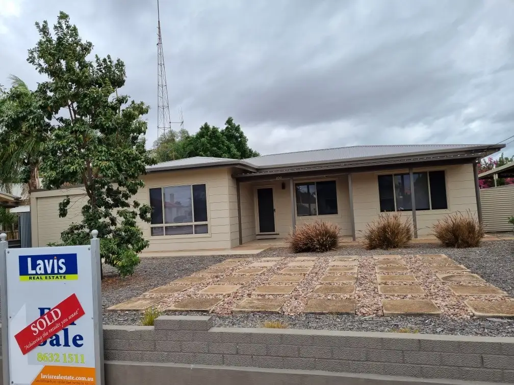Main view of Homely house listing, 100 Wandearah Road, Port Pirie SA 5540