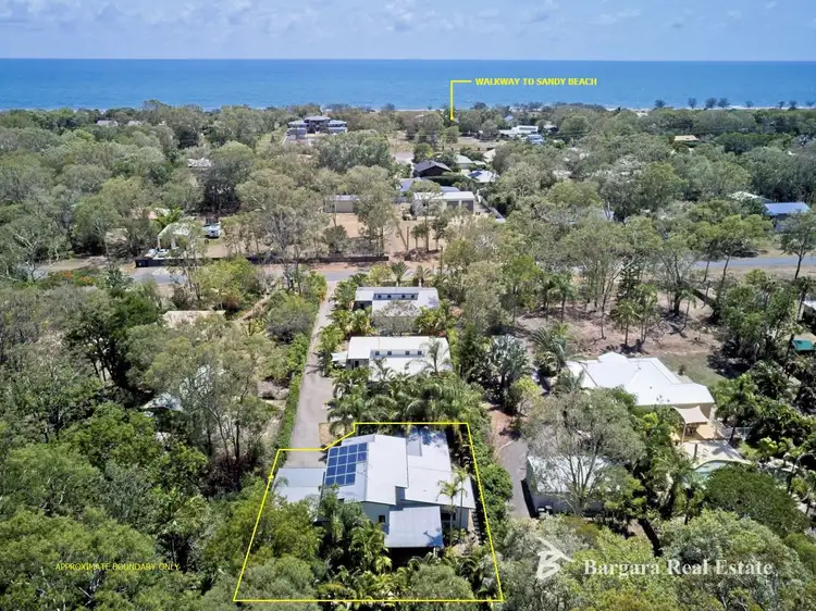Unit 3/4A Kentia Ave, Moore Park Beach QLD 4670