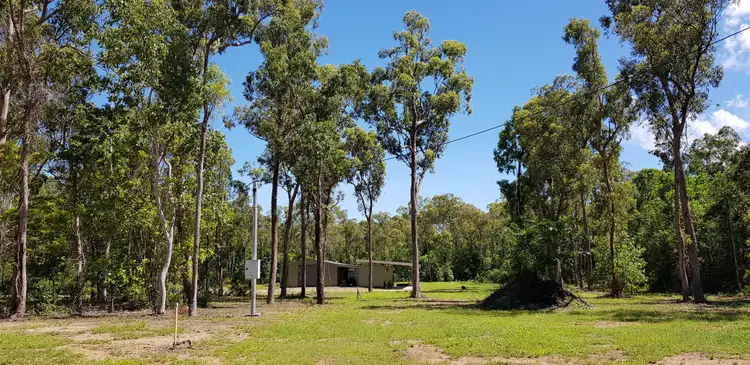 LOT 5 Williams Ave, Cardwell QLD 4849