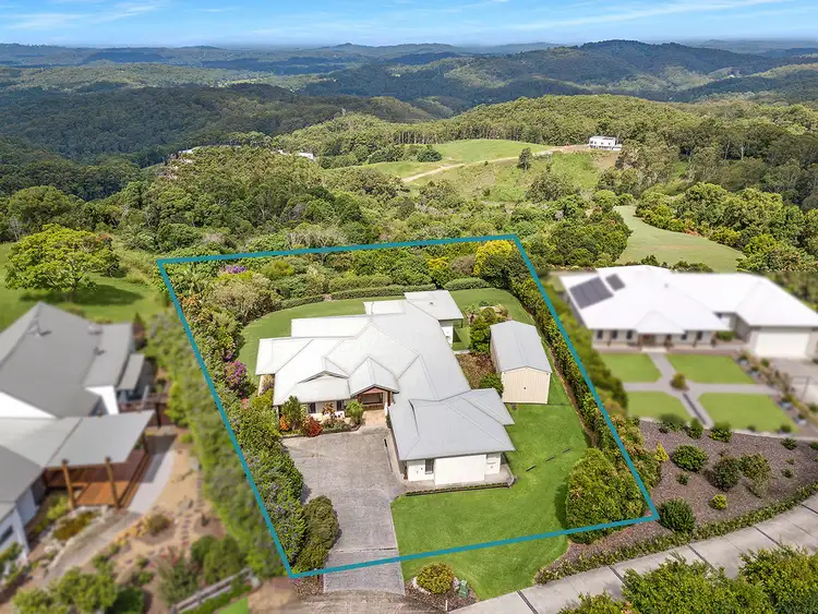 8/349 Balmoral Rd, Montville QLD 4560