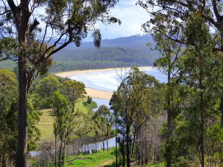 LOT 21 Cornubia Pl, Boydtown Estate, Eden NSW 2551