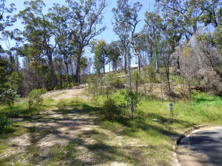 Third view of Homely land listing, LOT 21 Cornubia Pl, Boydtown Estate, Eden NSW 2551