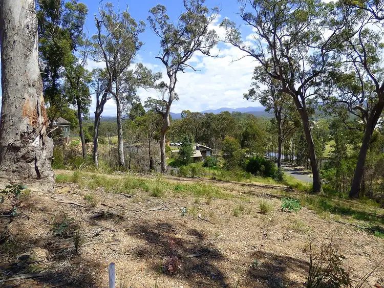 Fourth view of Homely land listing, LOT 21 Cornubia Pl, Boydtown Estate, Eden NSW 2551