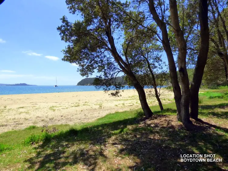 Sixth view of Homely land listing, LOT 21 Cornubia Pl, Boydtown Estate, Eden NSW 2551