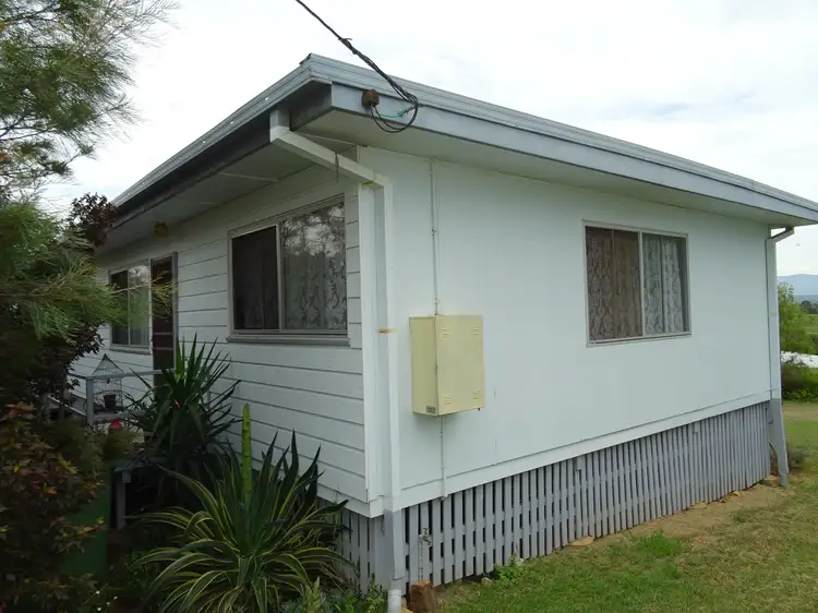 29 Moffatt St, Kalbar QLD 4309